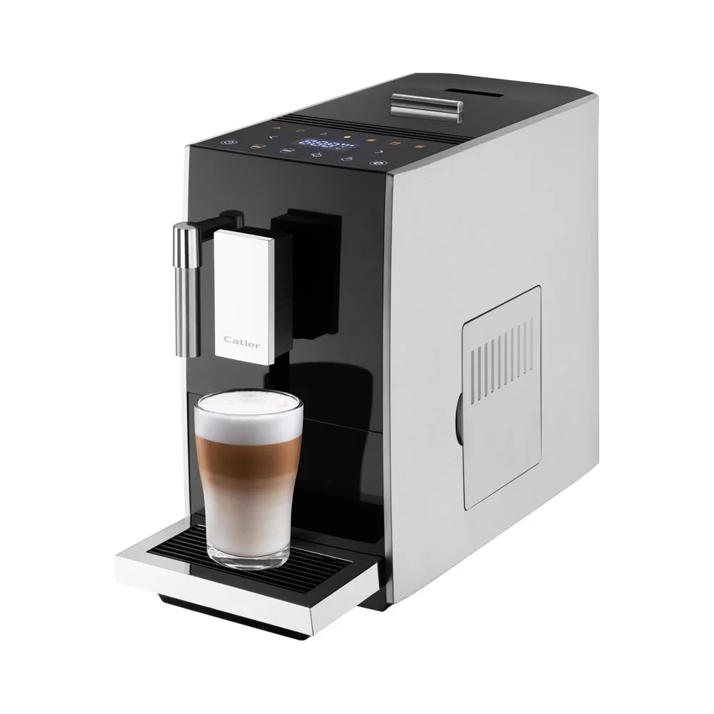 Catler EA 801 Cubisto automatické espresso
