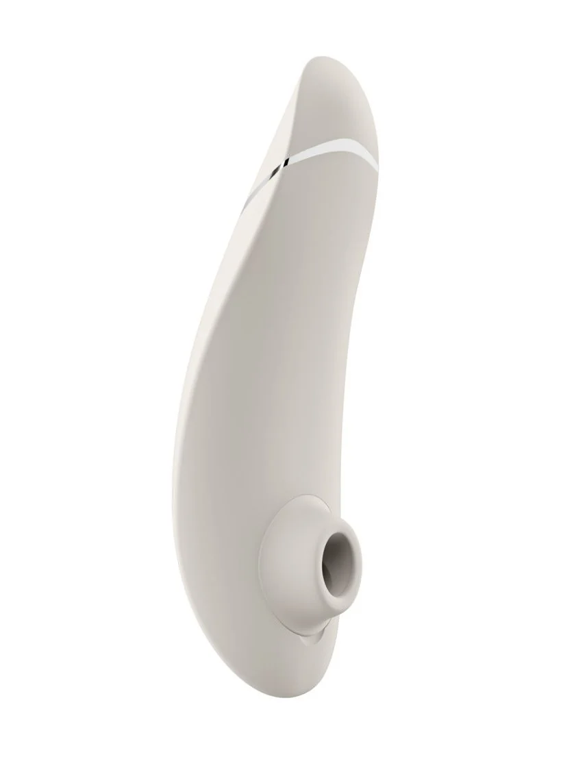 Womanizer Premium 2 grey