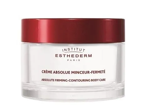 Institut Esthederm Absolute Firming-Contouring Body Care zeštíhlujicí krém 200 ml