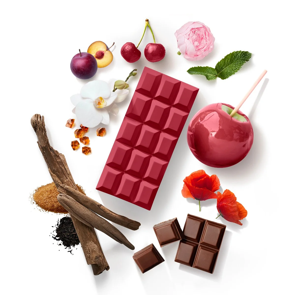 Sabrina Carpenter Cherry Baby parfémovaná voda pro ženy 75 ml