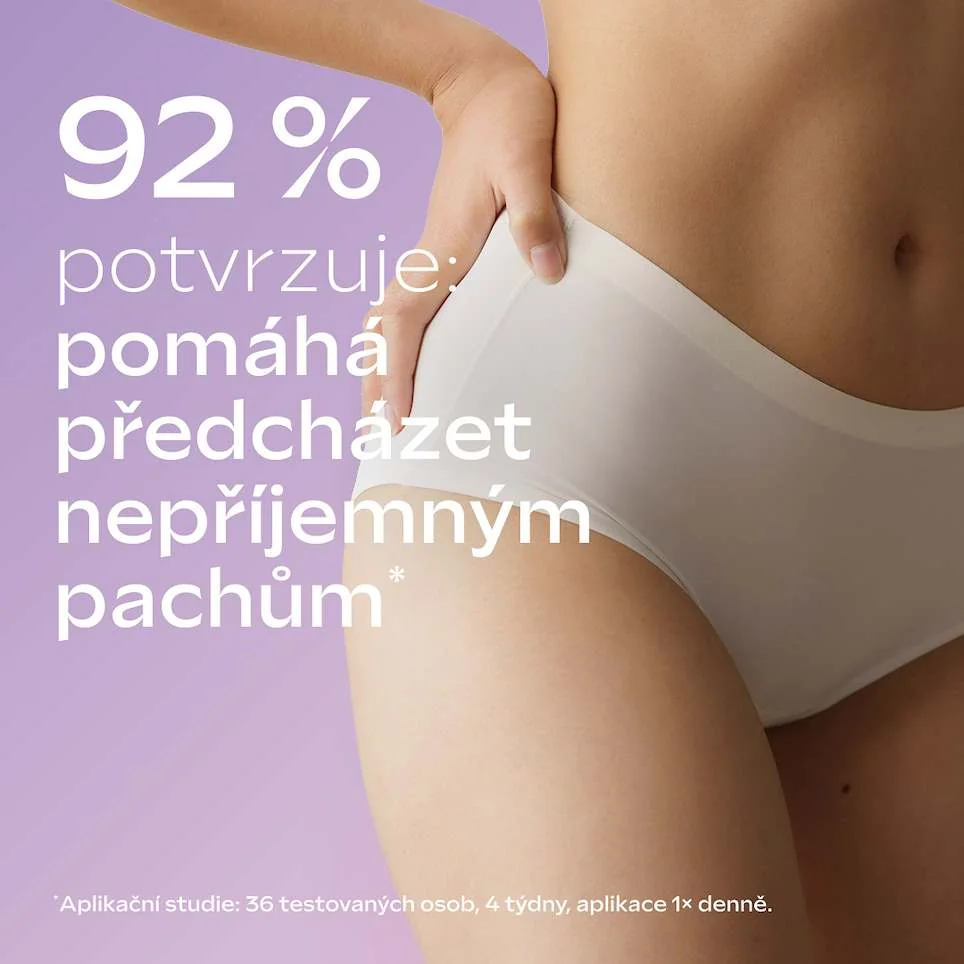 Weleda Vlora+ pH Balancing Wash jemný mycí gel 200 ml