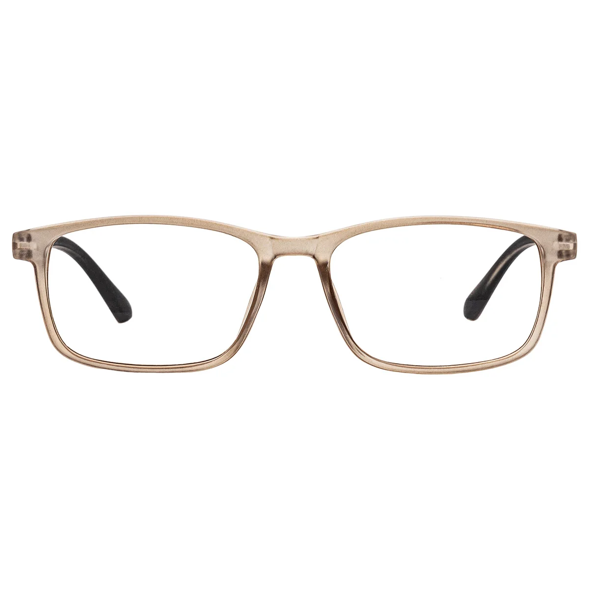 Glassa Brýle na čtení G 326 +2,00 hnědé