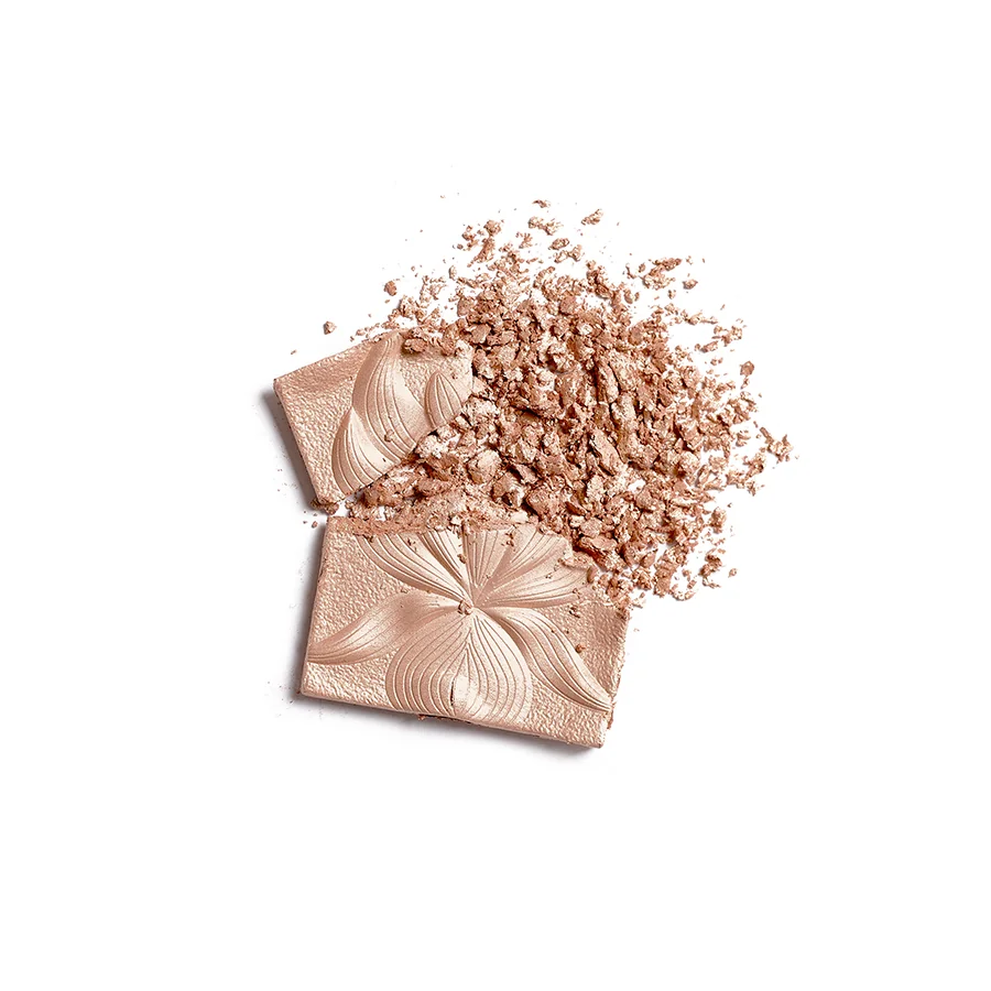 Sisley L'orchidee Highlighter rozjasňující pudrový gel 12 g