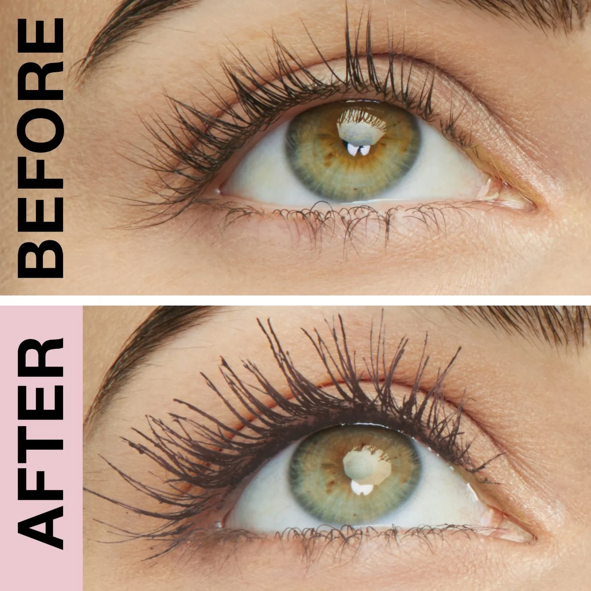 Maybelline Lash Sensational Sky High Brown řasenka 7,2 ml hnědá