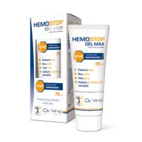 Hemostop Gel MAX