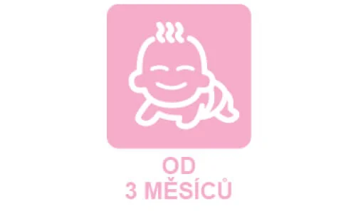 Ibalgin Baby od 3 měsíců