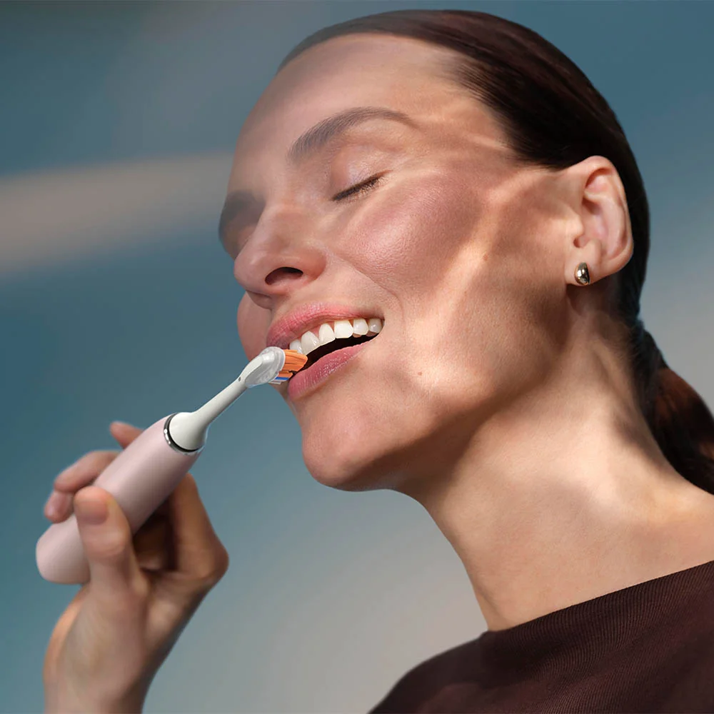 Philips Sonicare DiamondClean HX9911/21 sonický zubní kartáček pink