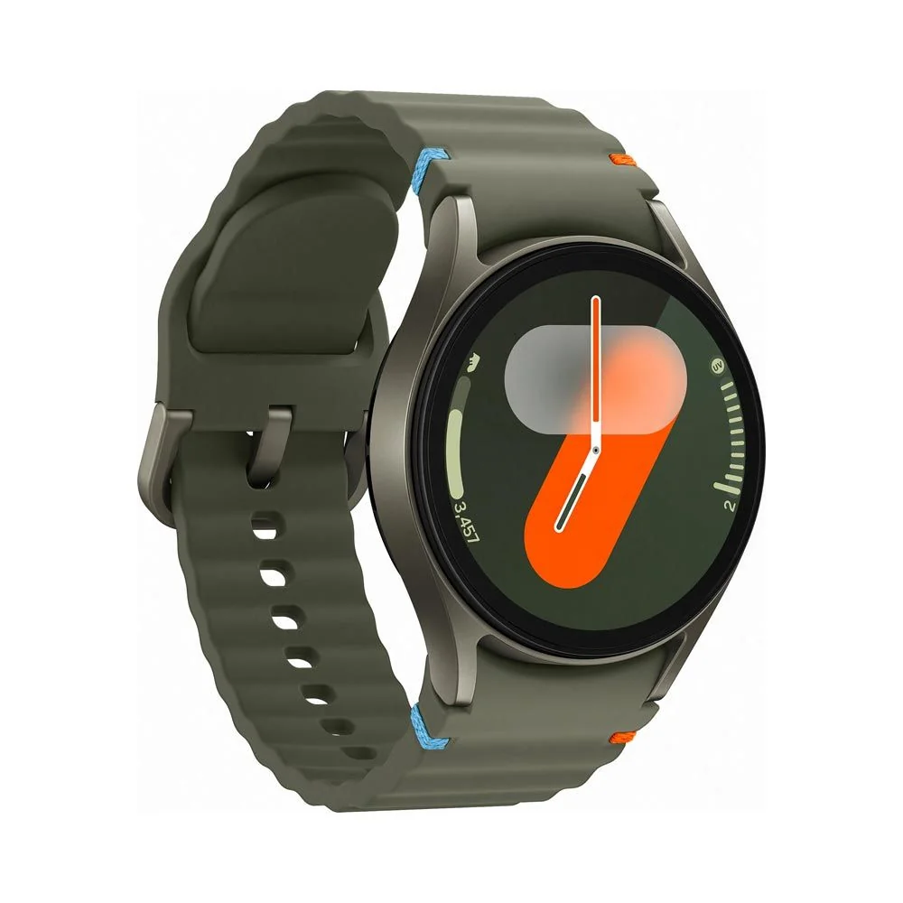 Samsung Galaxy Watch7 L300 40 mm BT chytré hodinky green