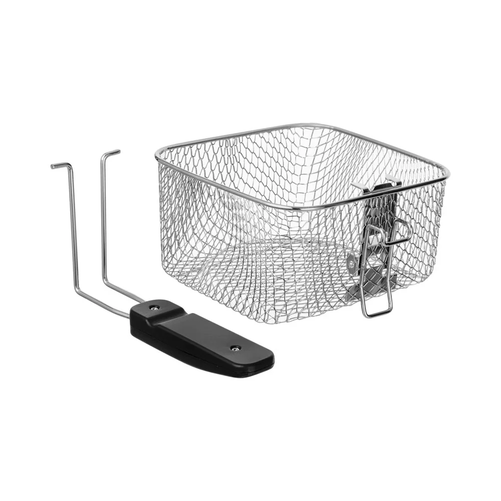 SENCOR SFR 6200SS fritéza