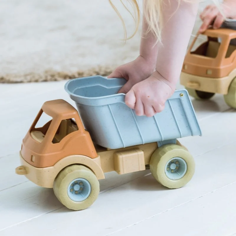 DANTOY bIOplastic nákladní auto 1ks 24m+