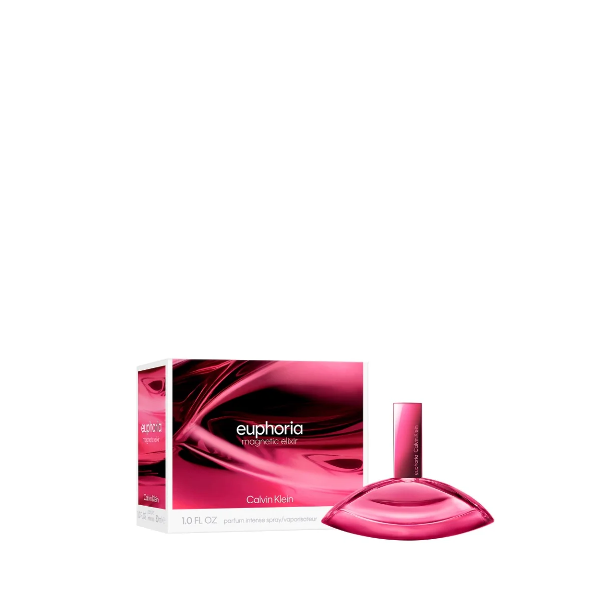 Calvin Klein Euphoria Magnetic Elixir parfémovaná voda pro ženy 30 ml