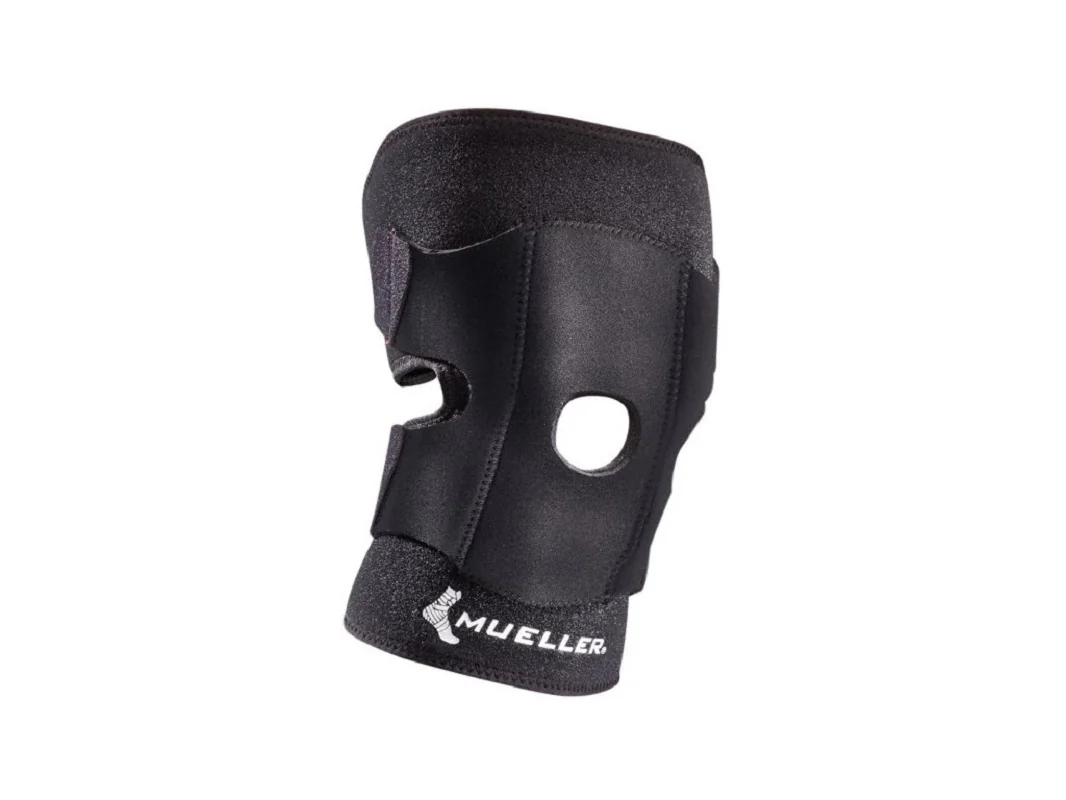 Mueller Adjustable Knee Support, bandáž na koleno 