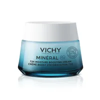 Vichy Minéral 89 72H Hydratační krém bez parfemace