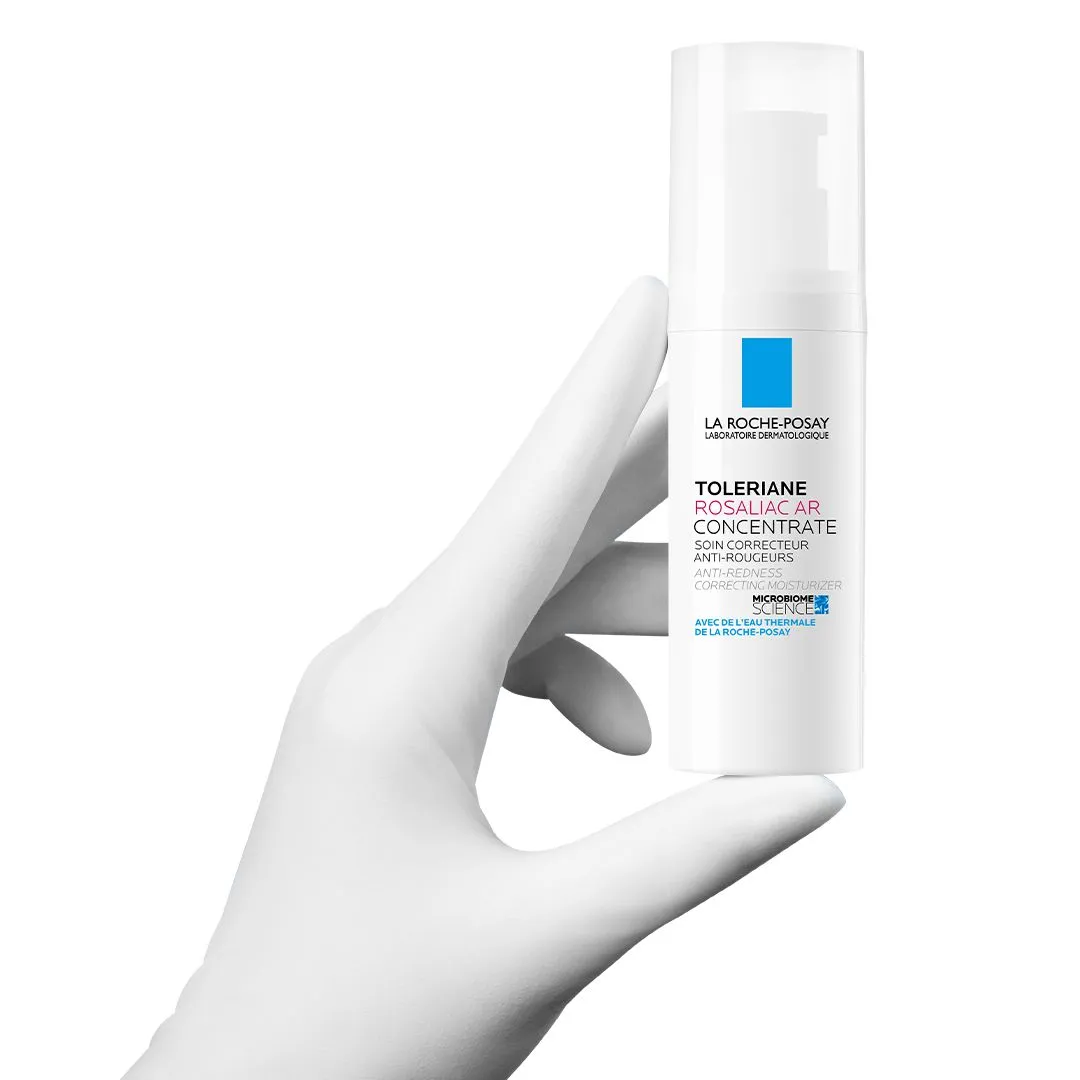 La Roche-Posay Tolériane Rosaliac AR krém 40 ml