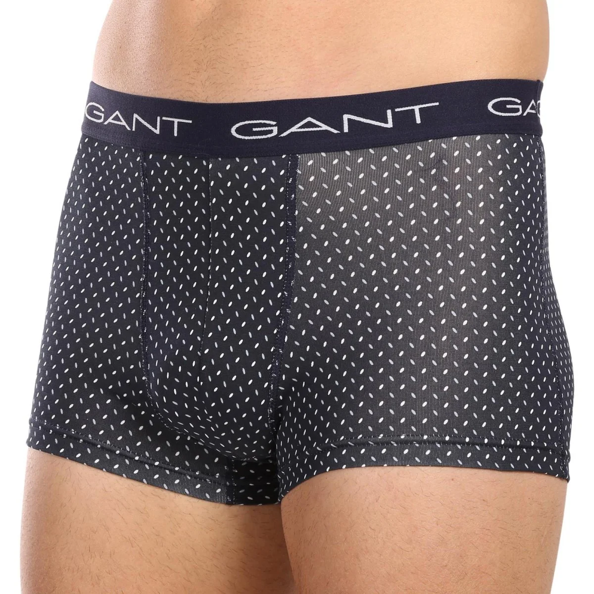 Gant 3PACK pánské boxerky vícebarevné (902343013-433) L