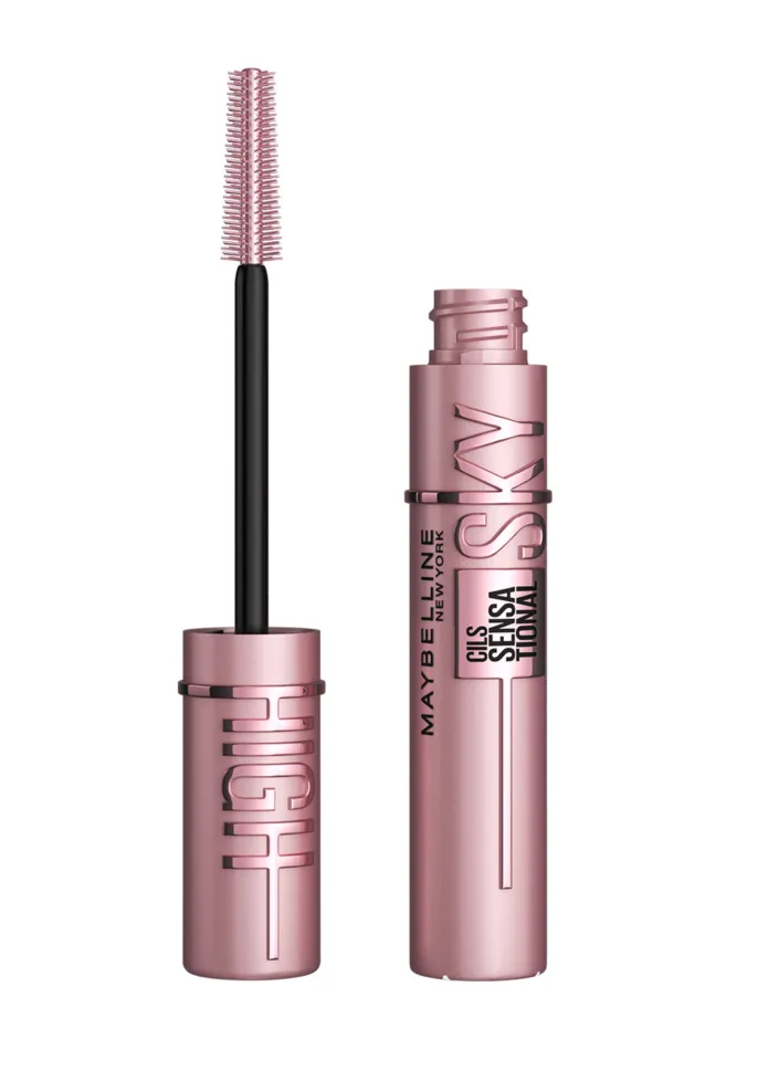 Maybelline Lash Sensational Sky High černá řasenka 6 ml