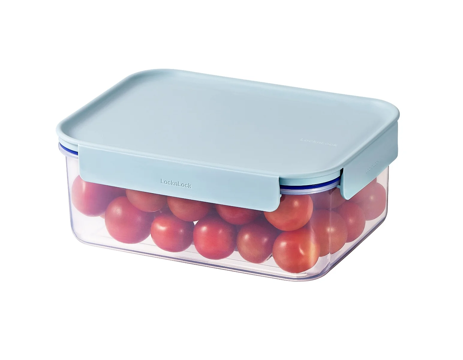 Lock&Lock Classic Plus Dóza na potraviny 1,65 l 1 ks mint