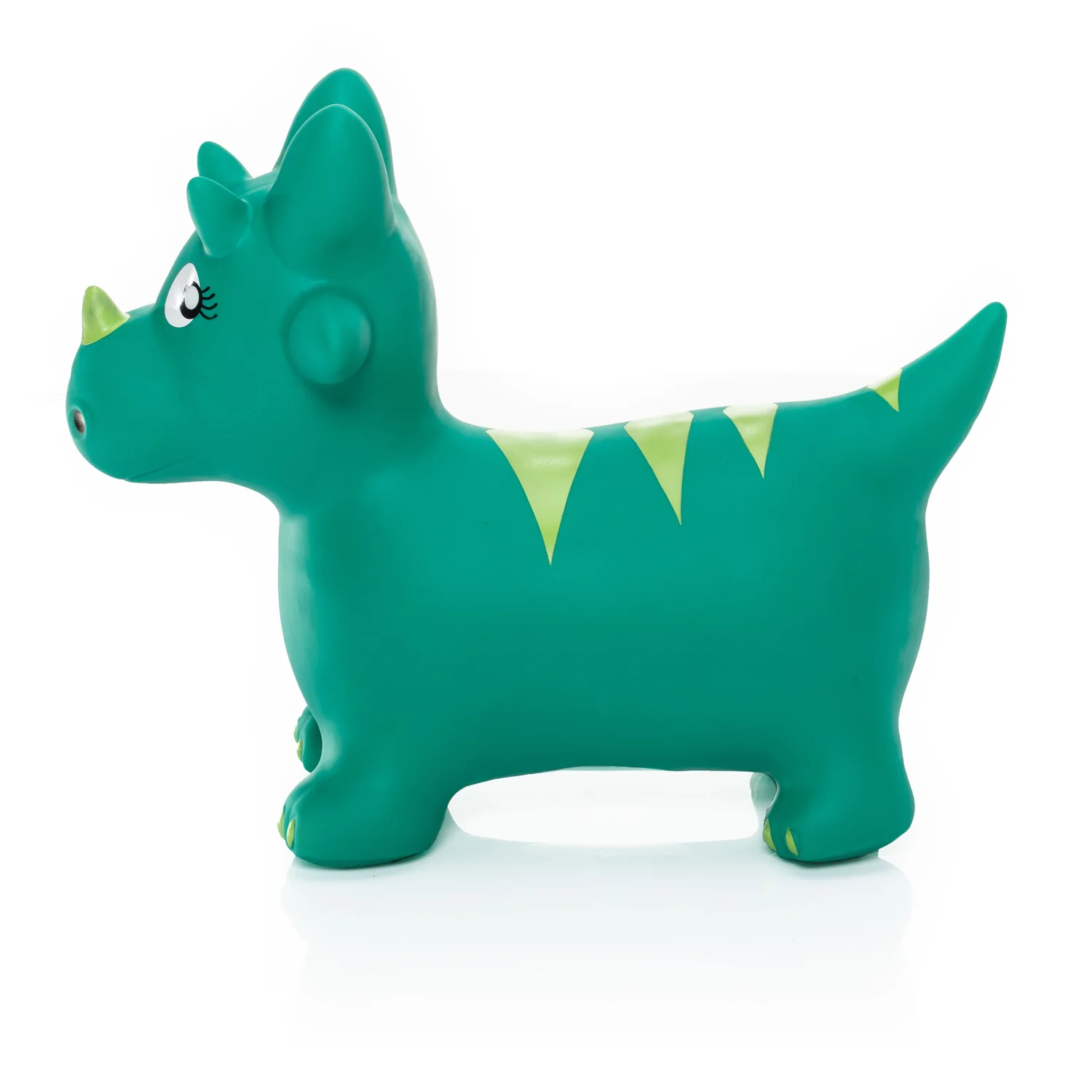 Zopa Hopsadlo Skippy, Dino 5