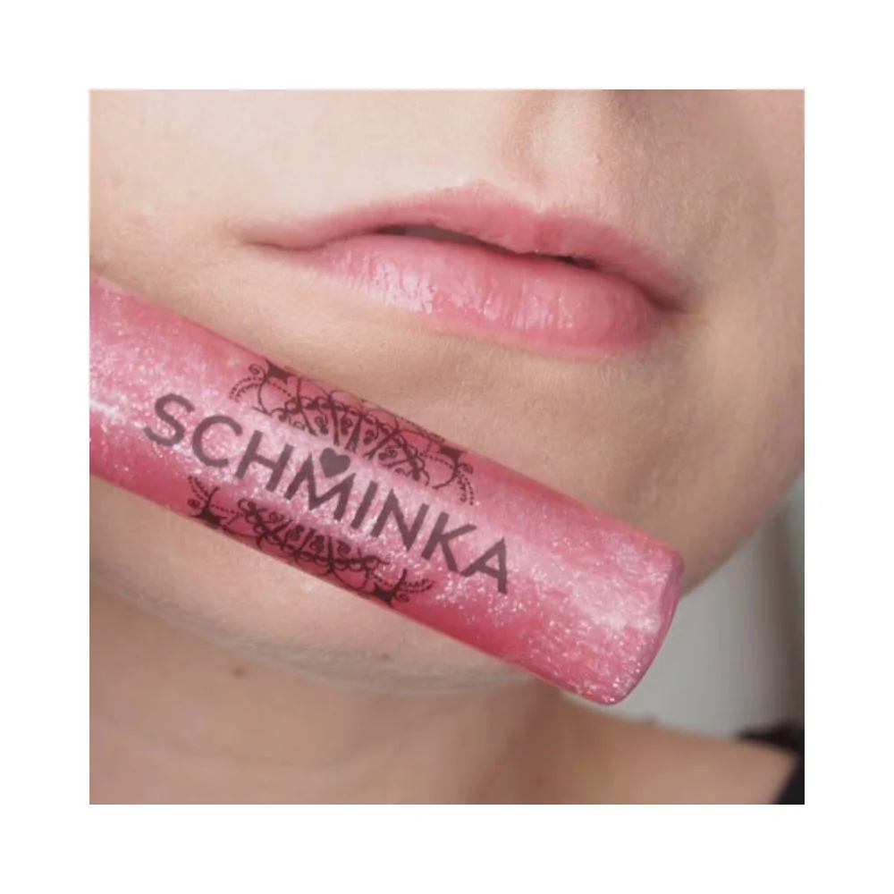 Schminka Lesk na rty 01 Honeymoon 10 ml