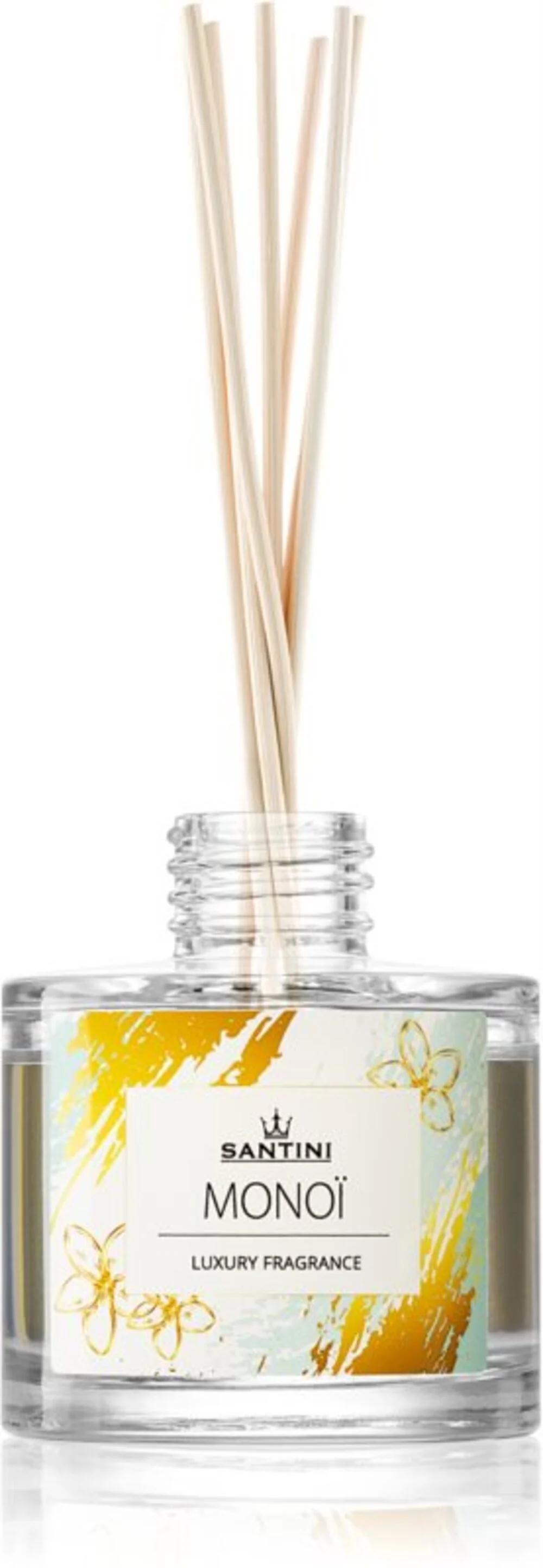 Santini Aroma difuzér - Monoï