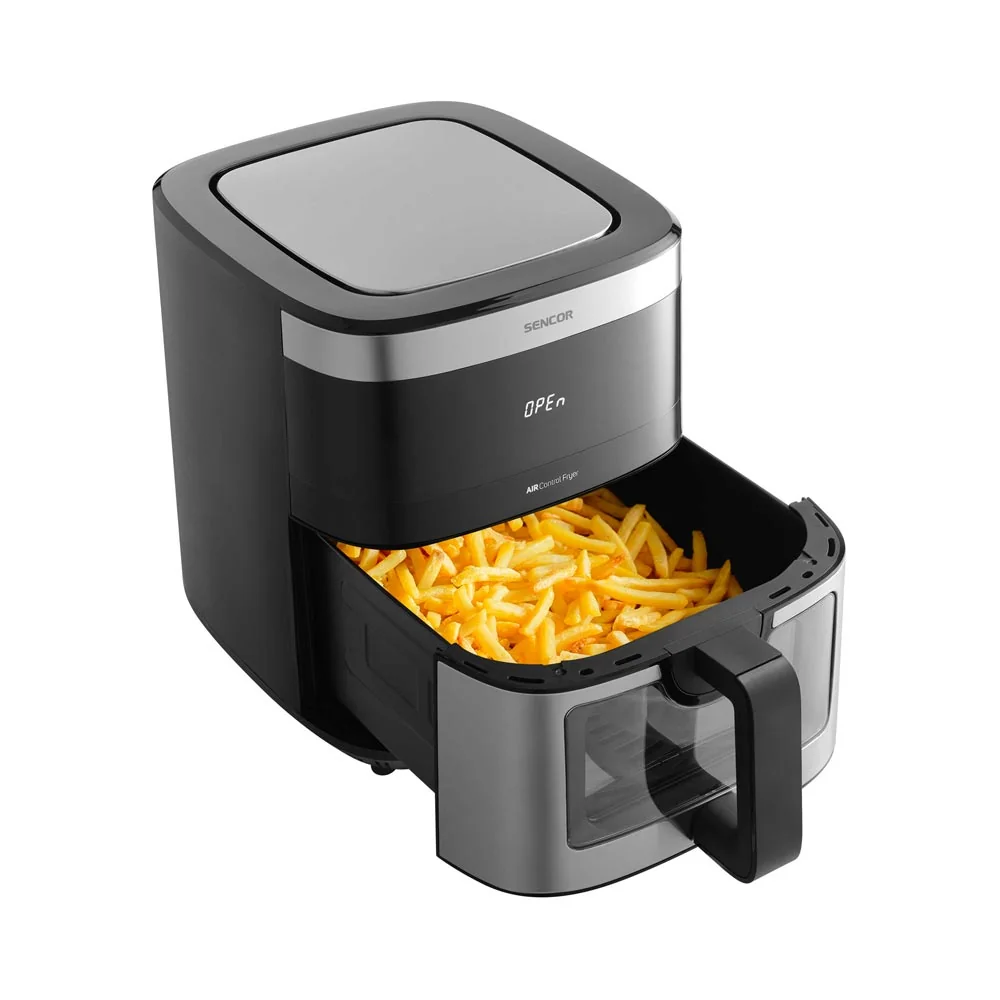 SENCOR SFR 9000SS horkovzdušná fritéza