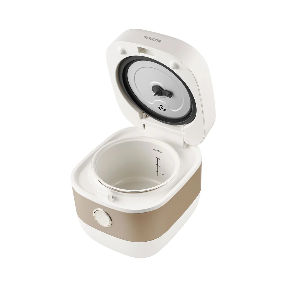 SENCOR SRM 1600WH multifunkční rýžovar