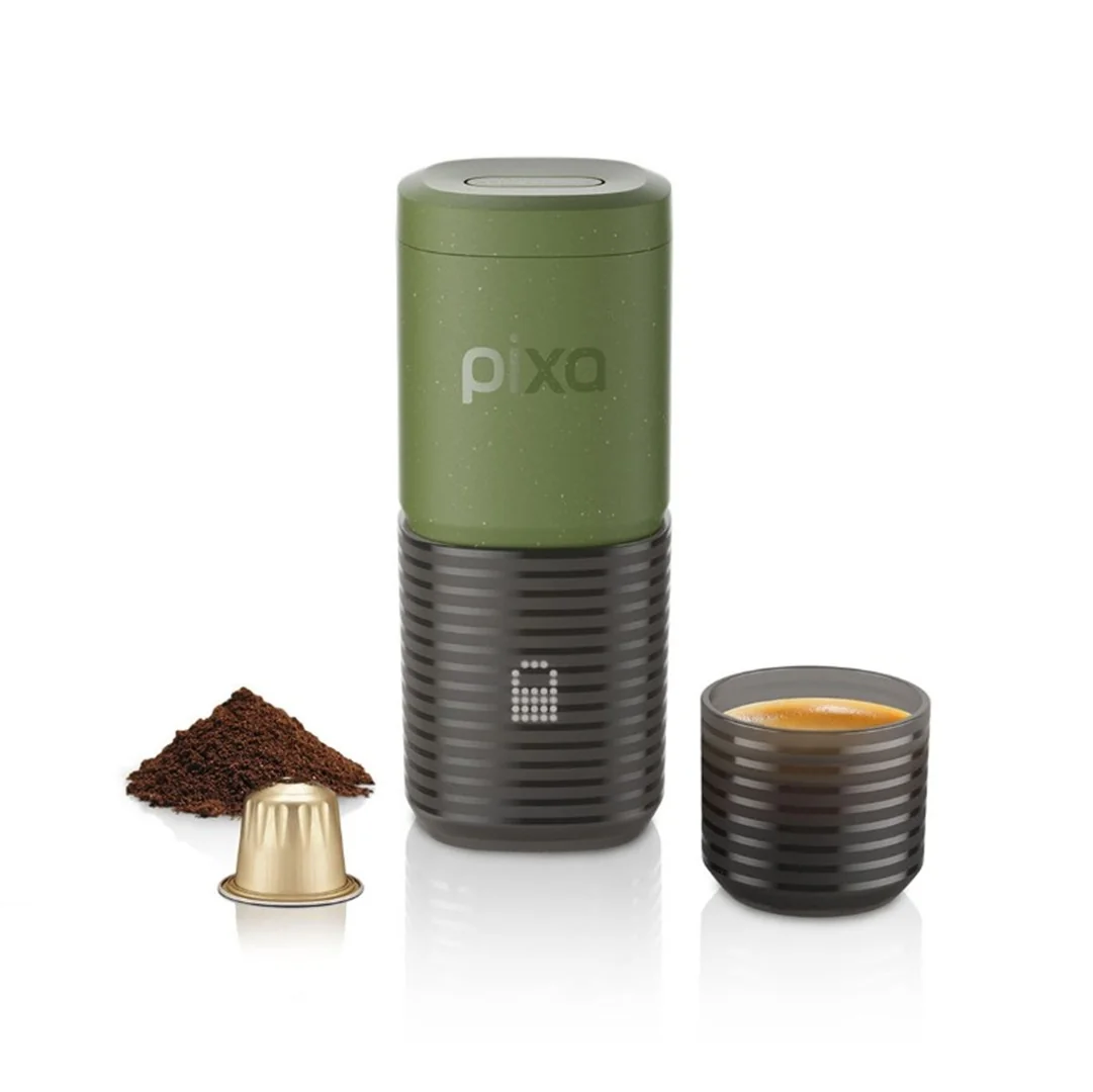 Wacaco Pixapresso – Olive Green