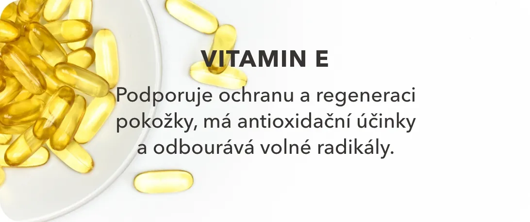 Vitamín E