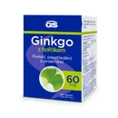 GS Ginkgo 60 mg s hořčíkem