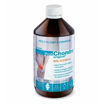 Pragomed ProfiChondro Original Kolagen + HA 500 ml