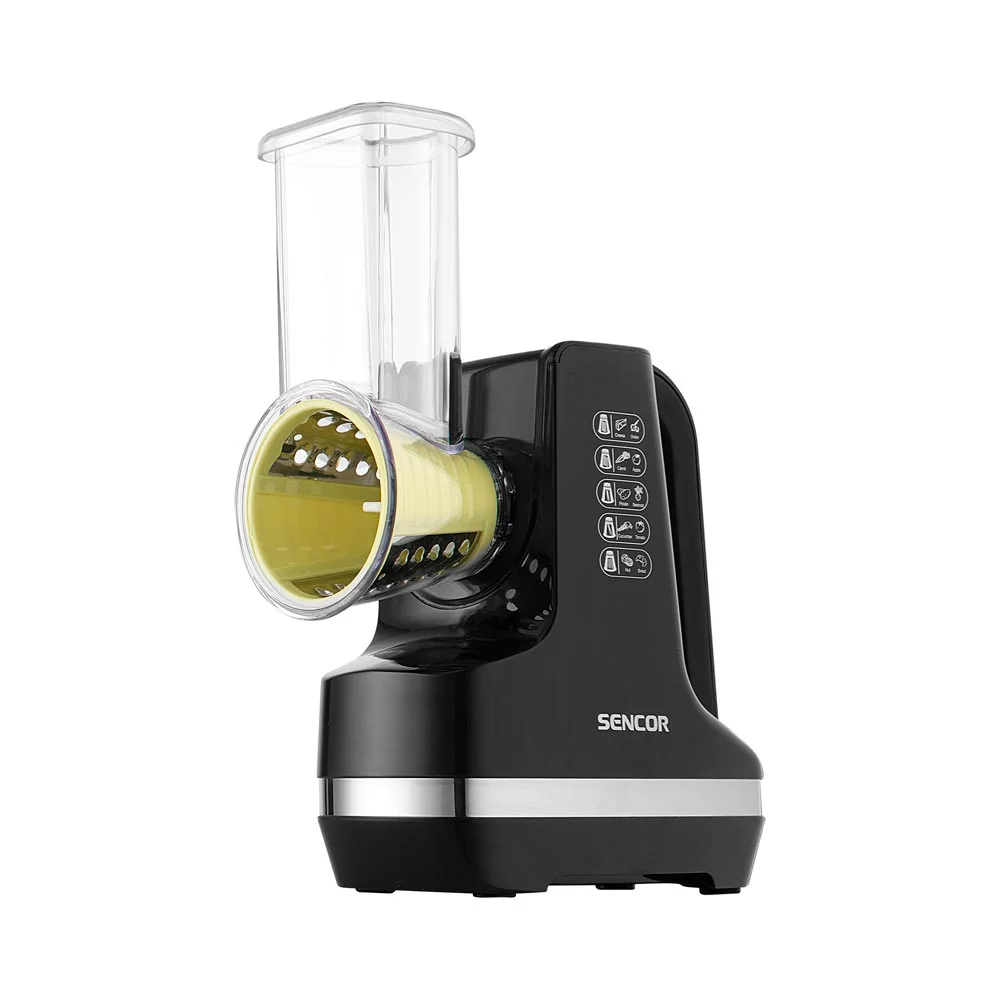 SENCOR SSG 4301BK elektrické struhadlo