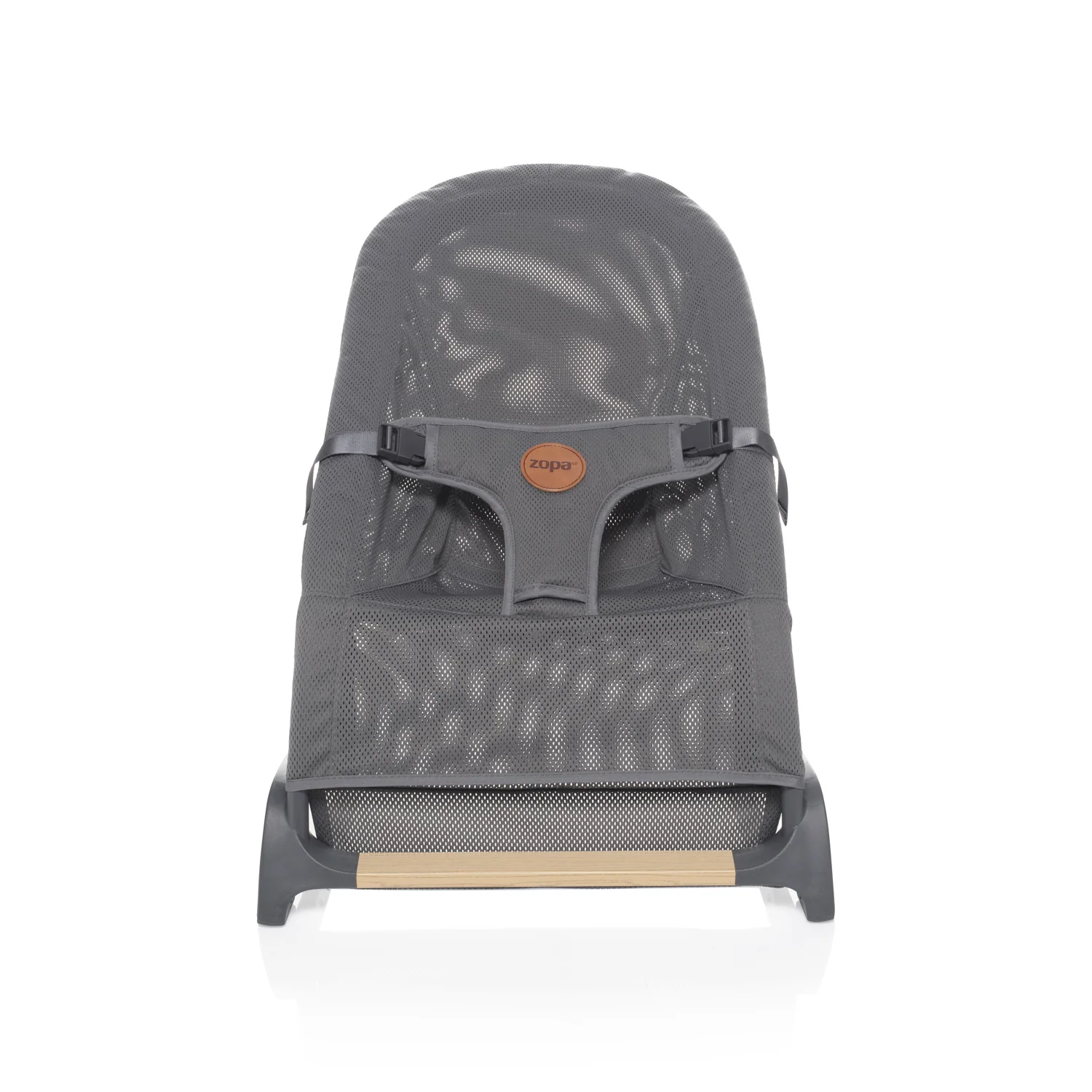 Zopa Lehačka Miura Air, Diamond Grey