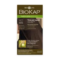 BIOKAP Nutricolor Delicato 4.0 Hnědá přirozená