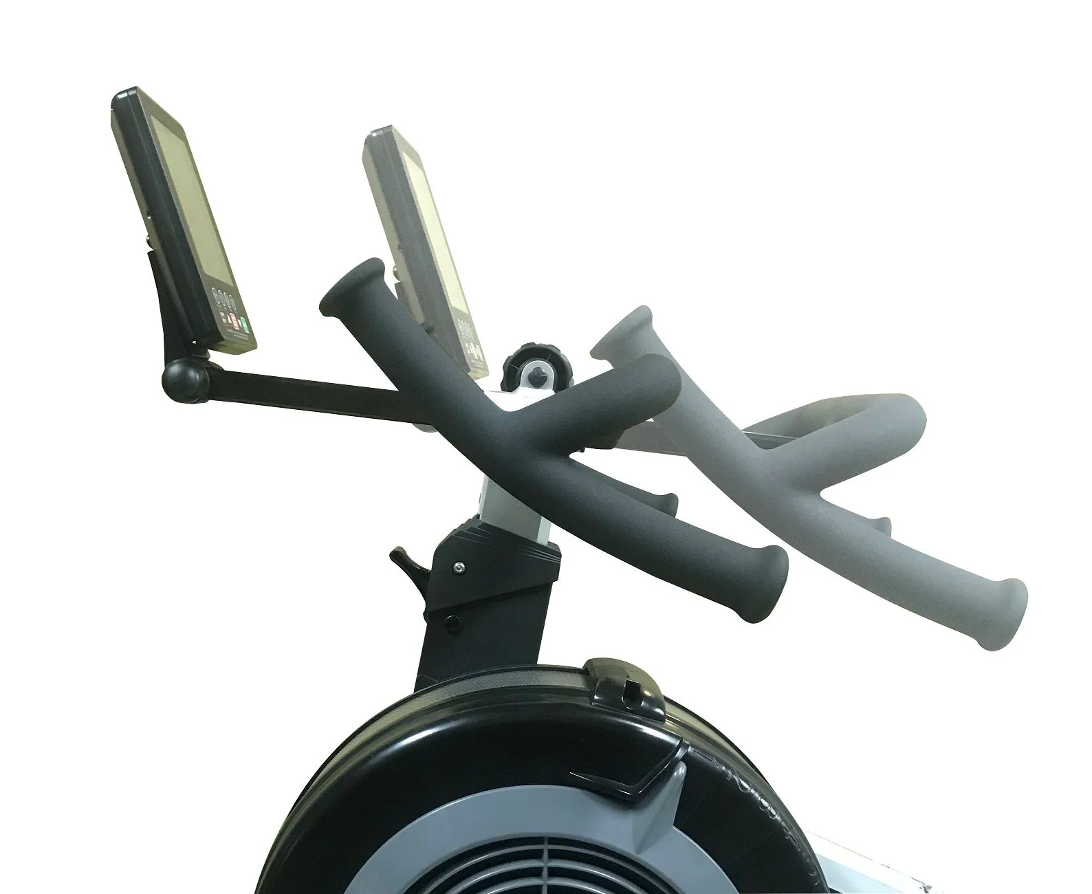 Xebex Rotoped Air CYCLE Smart Connect