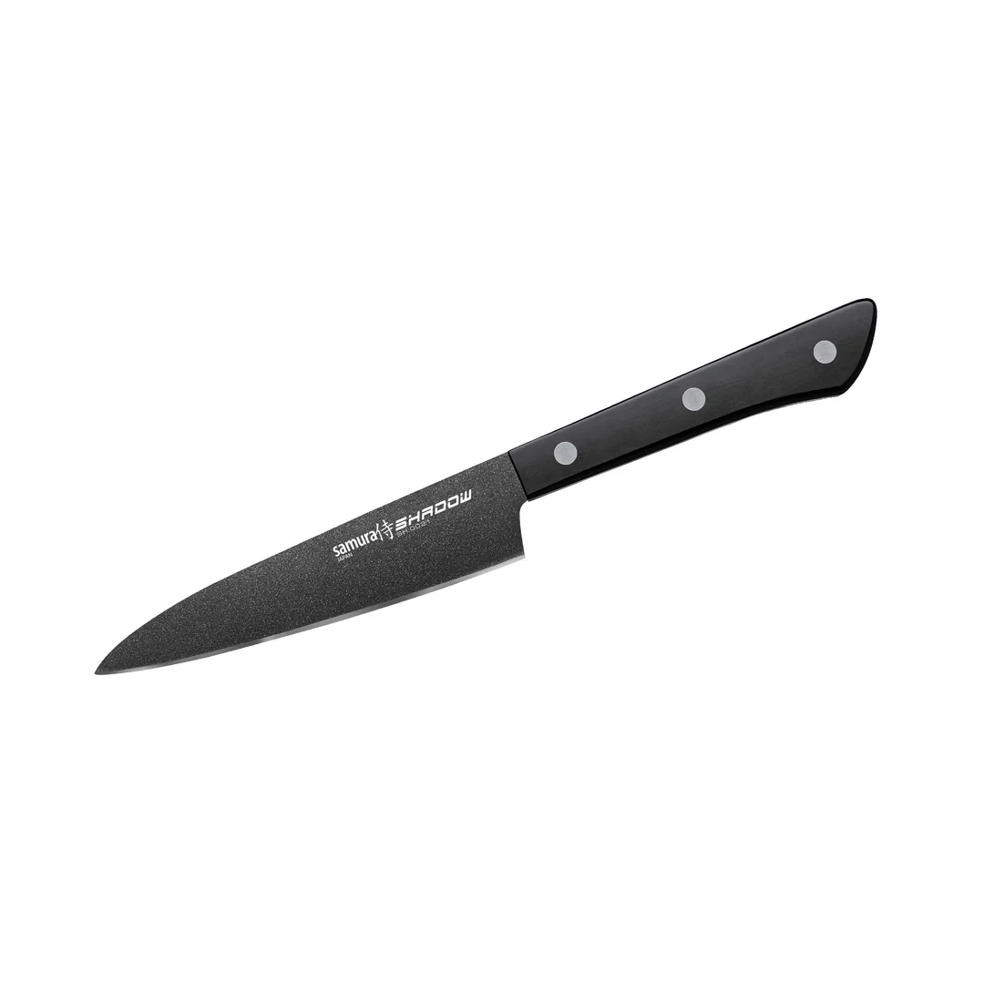 Samura SHADOW Univerzální nůž 12 cm (SH-0021)