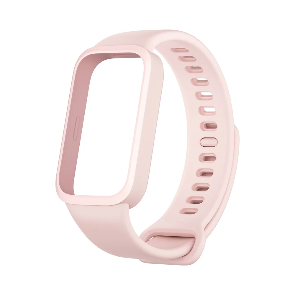 Xiaomi Smart Band 9 Active chytrý náramek Pink