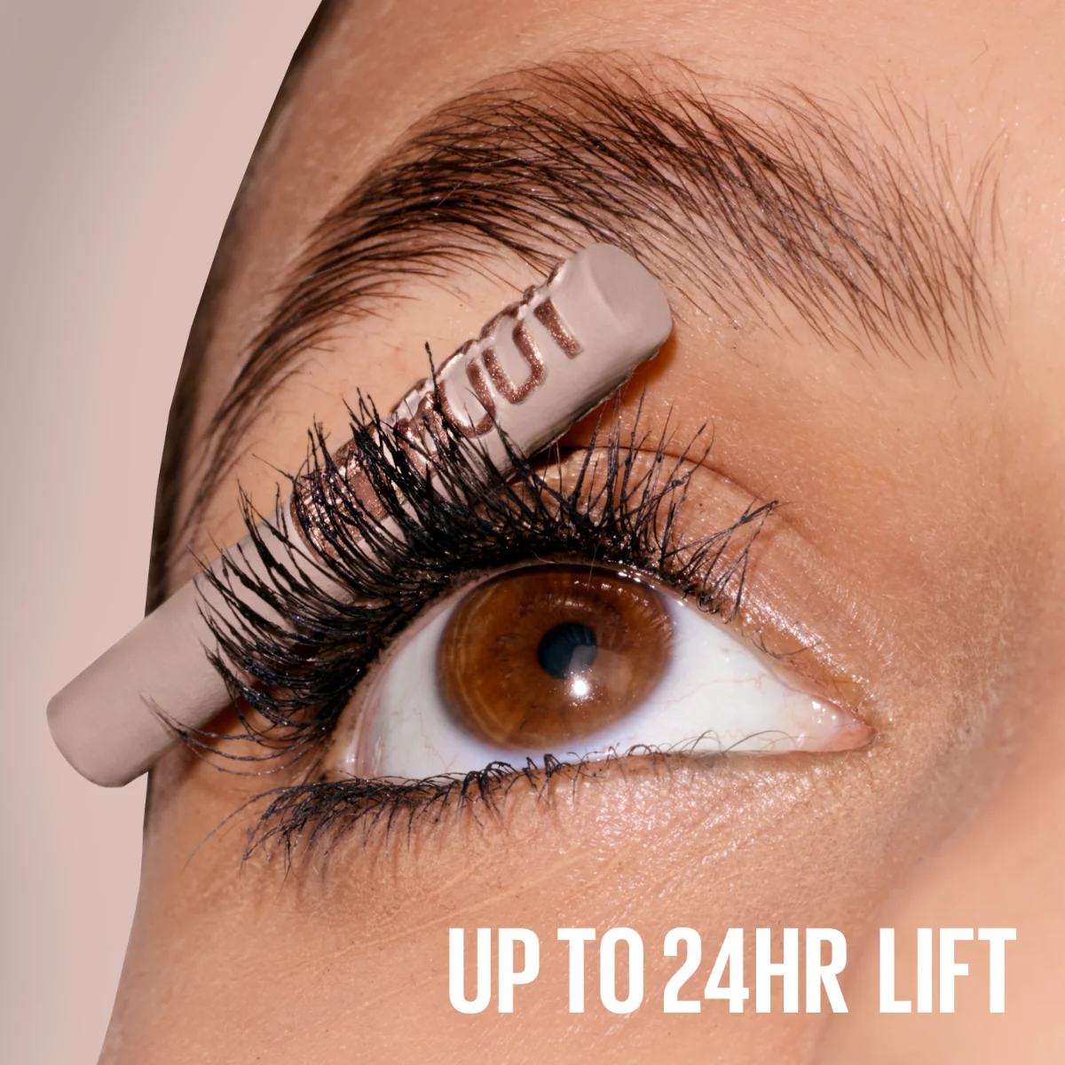 Maybelline Lash Sensational Body řasenka černá