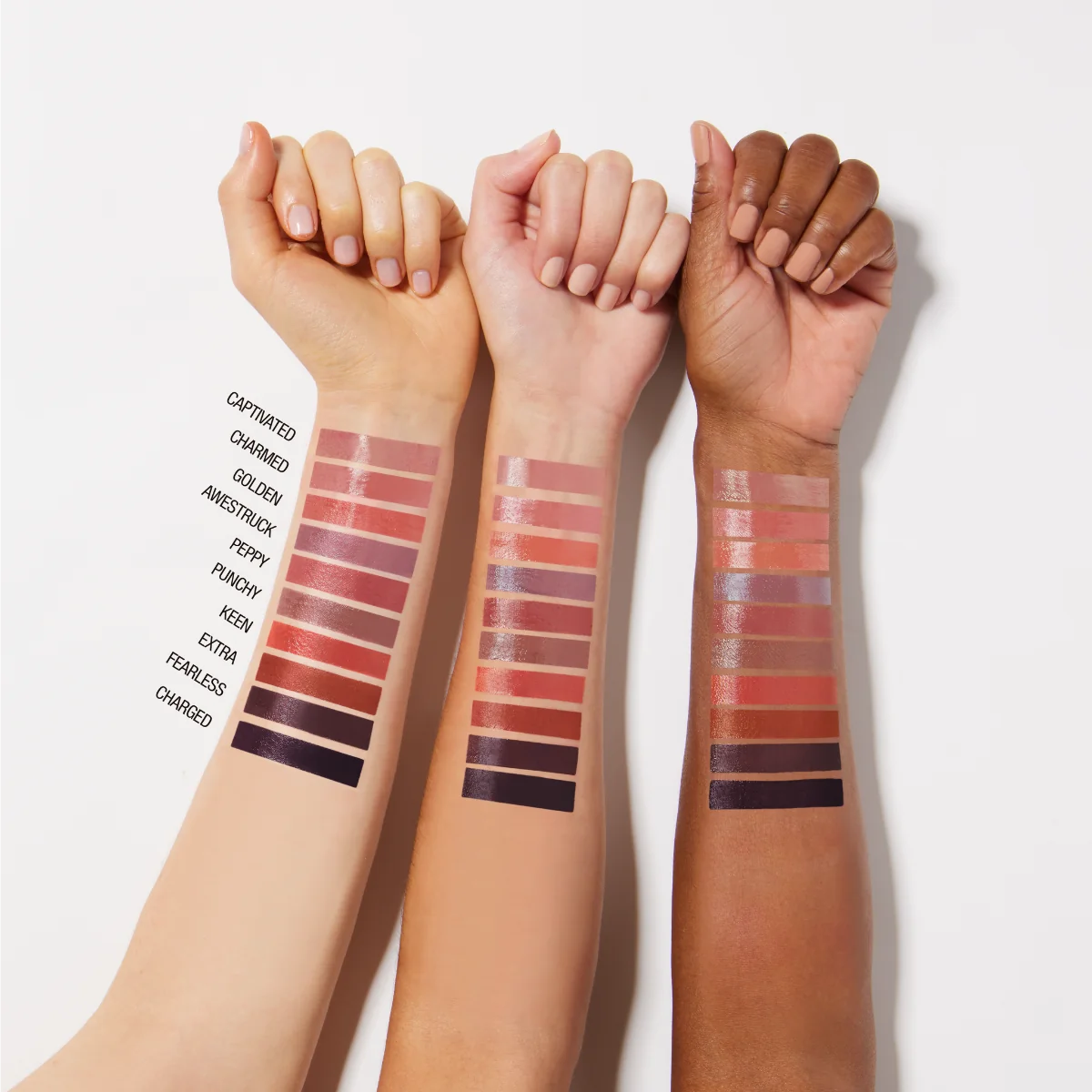 Maybelline SuperStay Vinyl Ink 95 Captivated tekutá rtěnka 4,2 ml