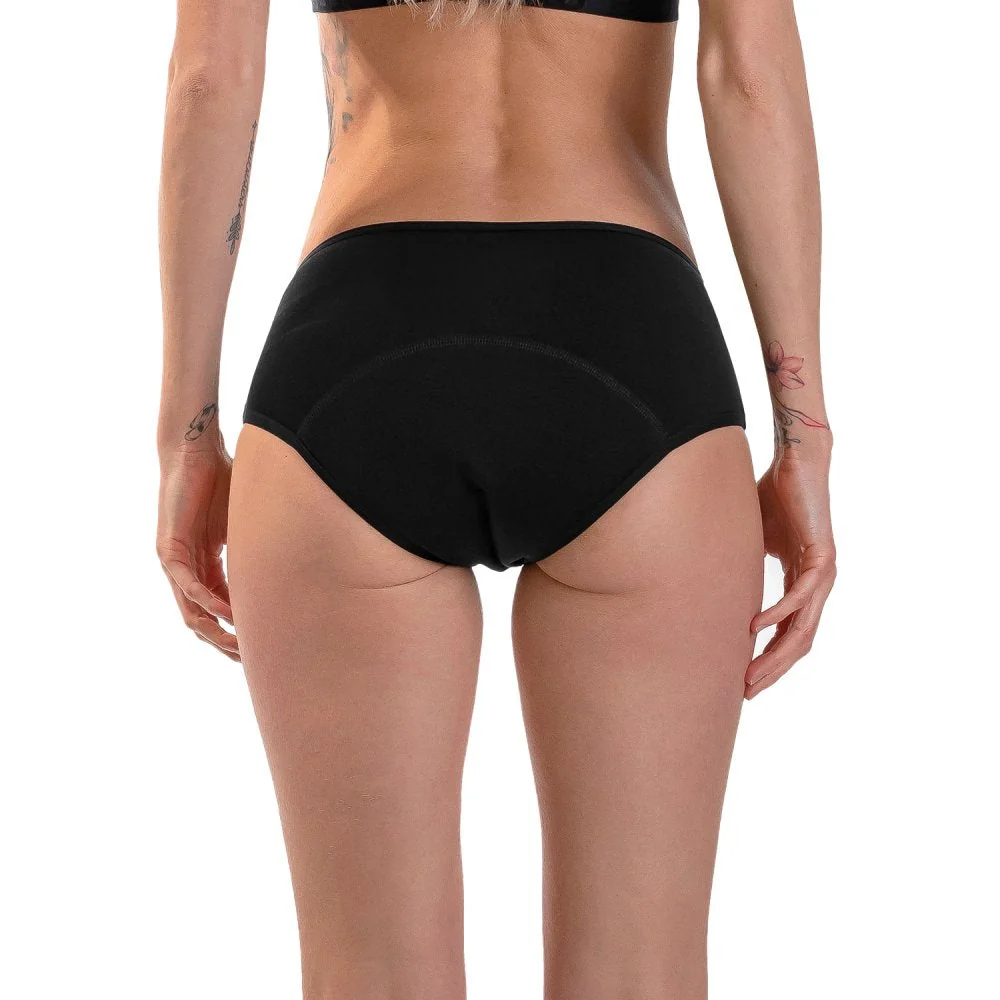 Repetky Menstruační kalhotky pro silnou menstruaci XL