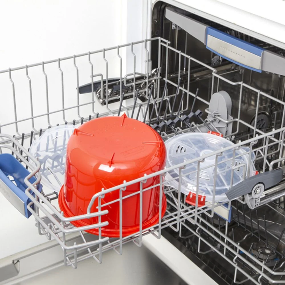 Sistema Microwave rýžovar 2,6 l