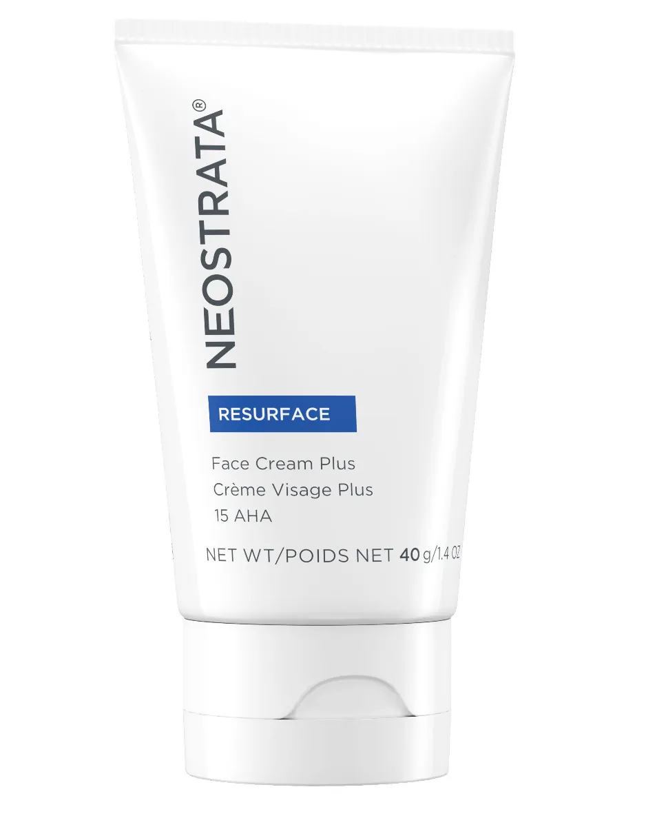 Neostrata Resurface Face Cream Plus zvláčňující a vyhlazující krém 40 g