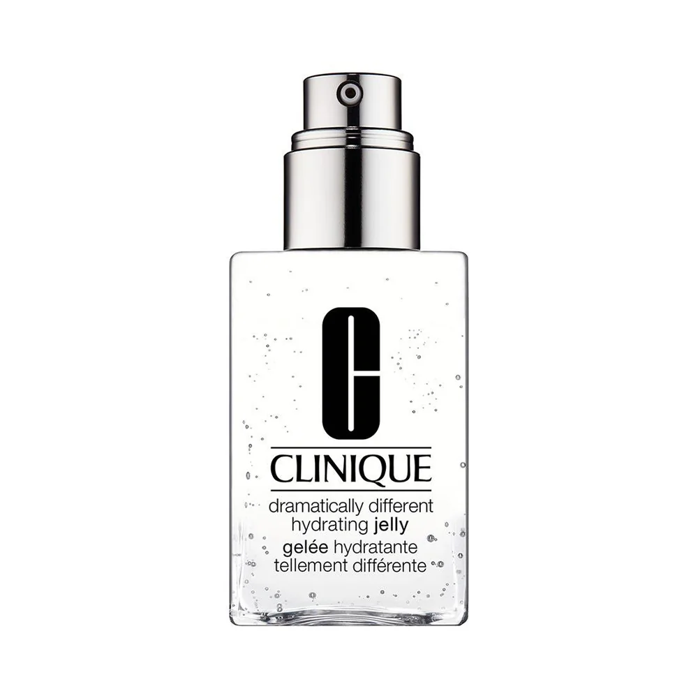 CLINIQUE Dramatically Different Hydrating Jelly hydratační gel 125 ml