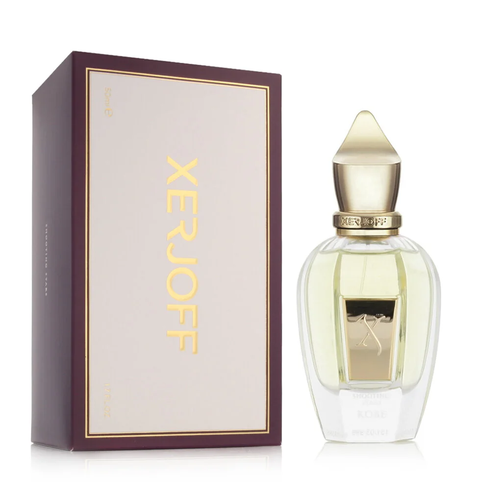 XerJoff Shooting Stars Kobe Parfém 50 ml M