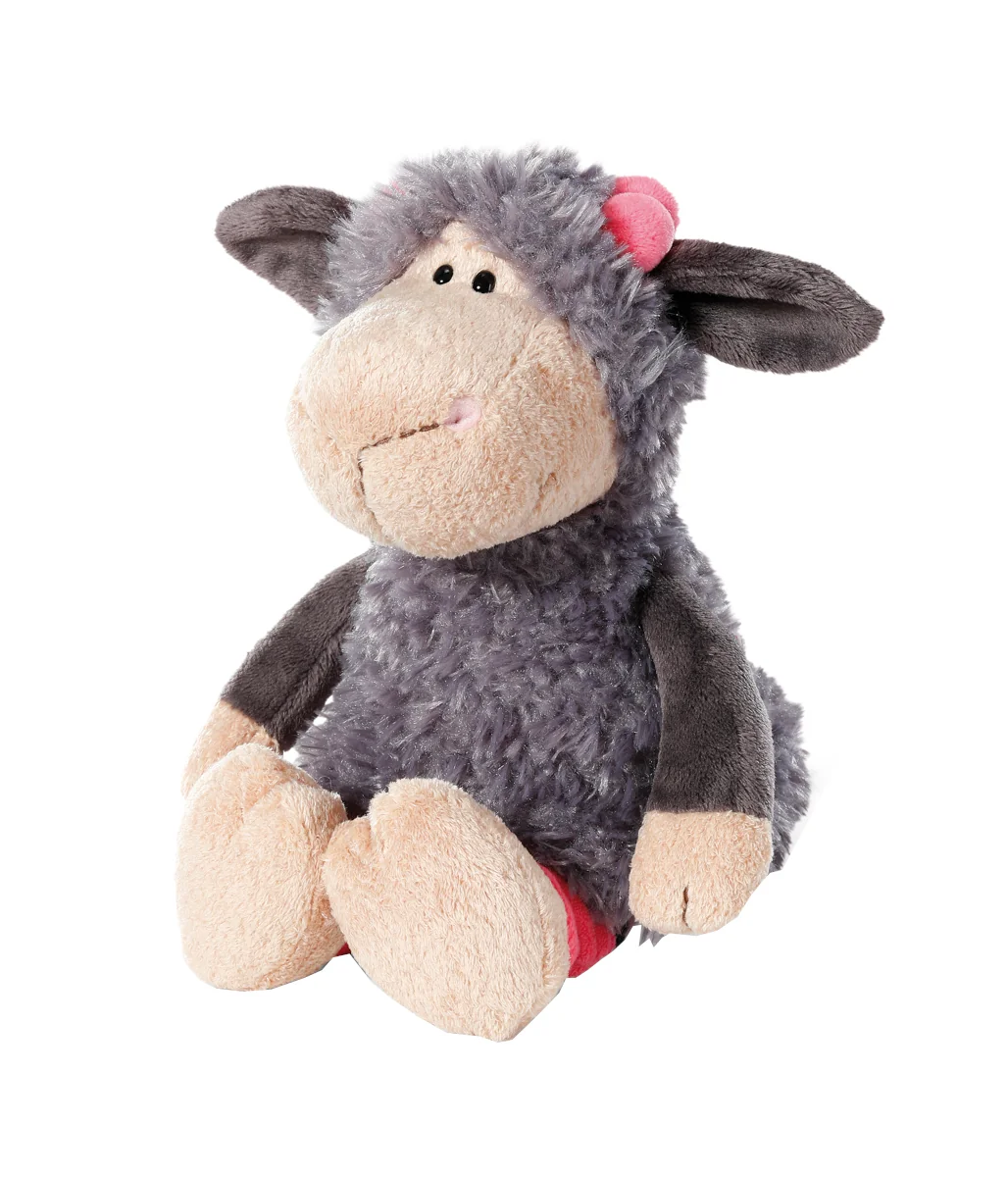 Nici Plyš Ovečka Jolly Lucy 25cm