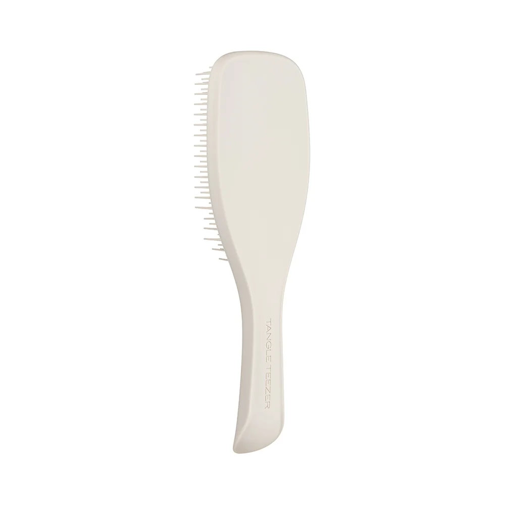 Tangle Teezer The Ultimate Detangler Matte Pumice Gray kartáč na vlasy 1 ks