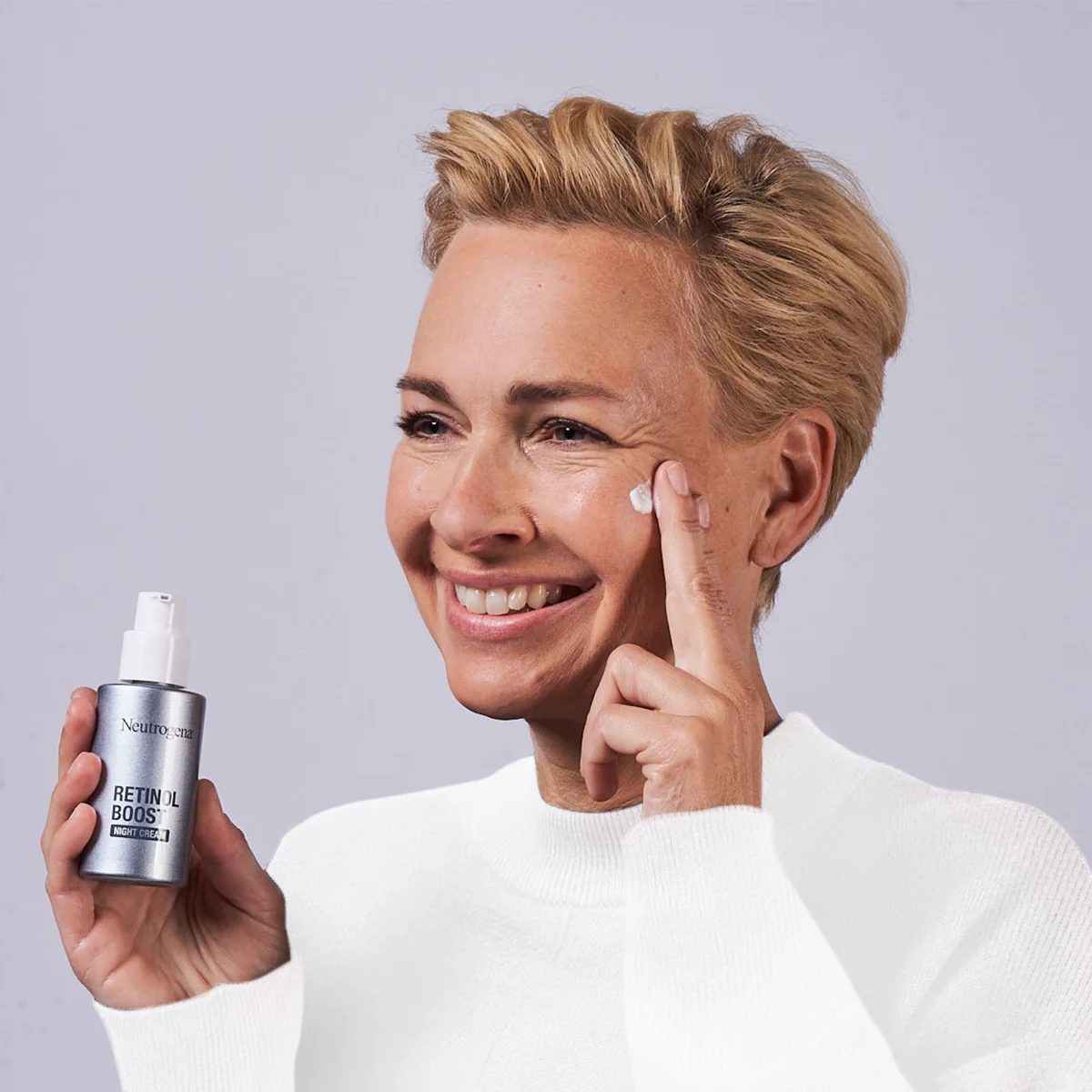 Neutrogena Retinol Boost Noční krém 50 ml