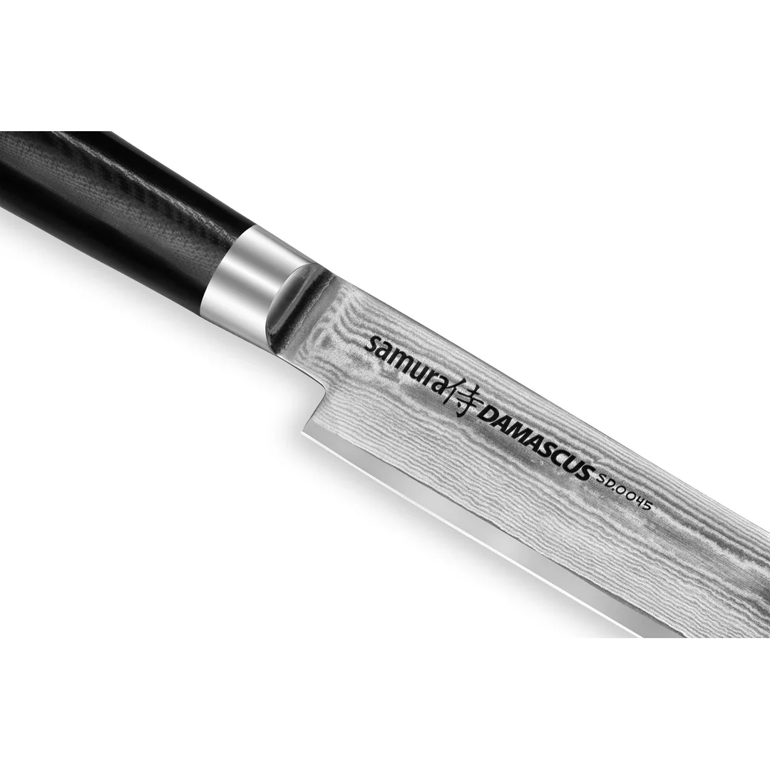 Samura DAMASCUS Plátkovací nůž 20 cm (SD-0045)