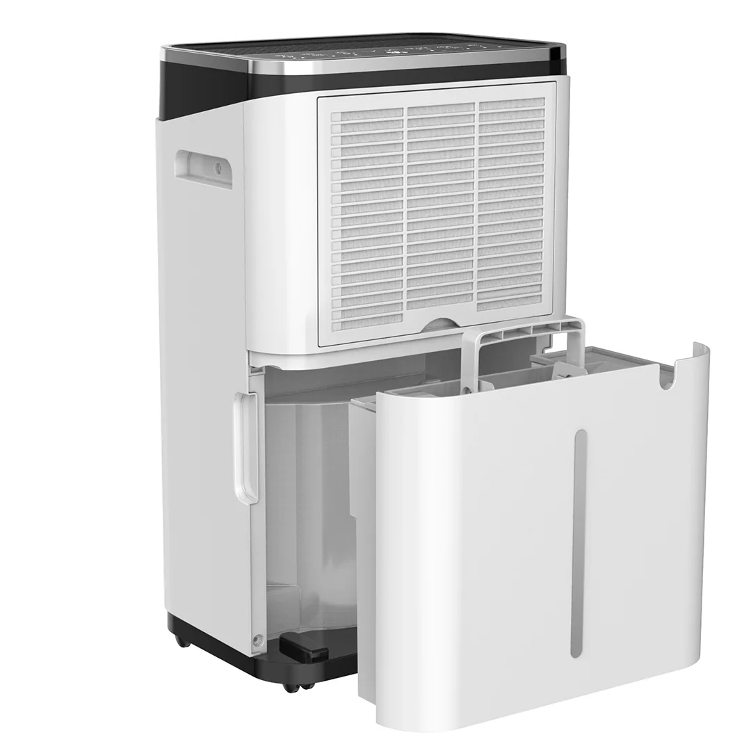 Rohnson Odvlhčovač vzduchu R-9575 Ionic + Air Purifier