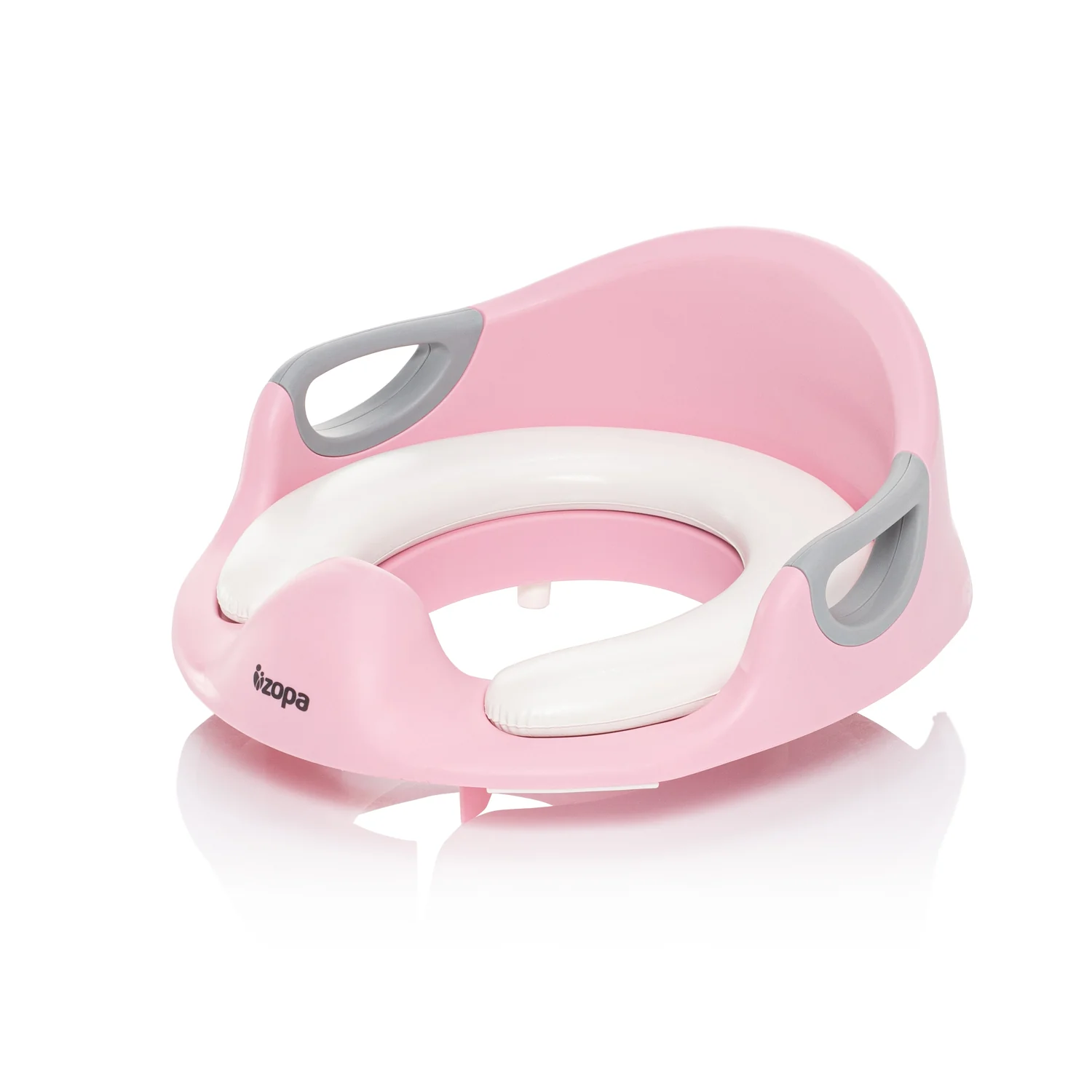 Zopa WC sedátko Coach WC sedátko Coach, Blush Pink 1