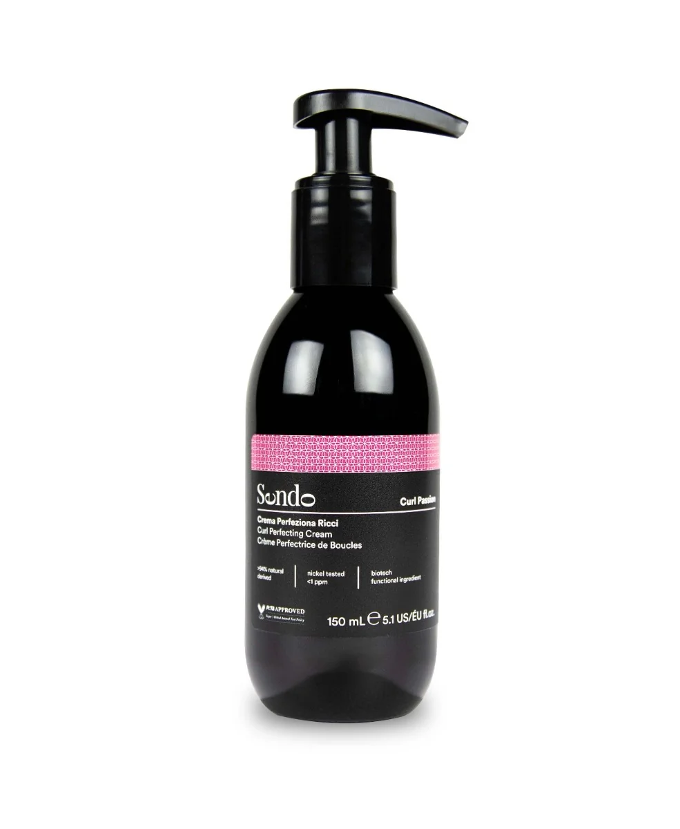 Sendo Curl Perfecting Cream krém na vlnité vlasy 150 ml